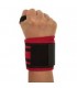 Calleras Con Muñequera Gym Crossfit Pesas Barra Guantes