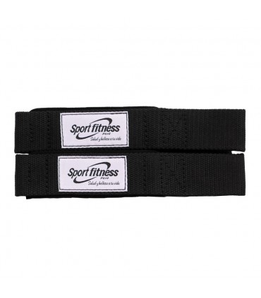 Straps Para Cargar Peso 64 Cm De Largo