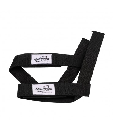 Straps Para Cargar Peso 64 Cm De Largo