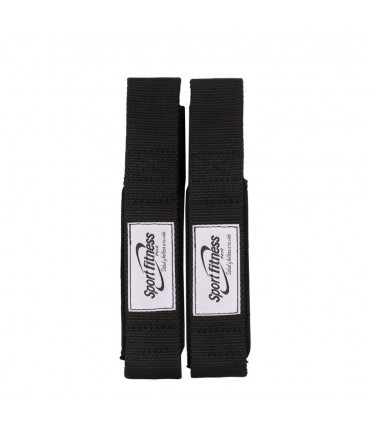 Straps Para Cargar Peso 64 Cm De Largo