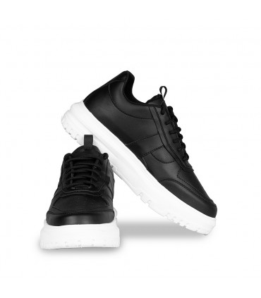 ZAPATILLA PARA MUJER ESCARLATA