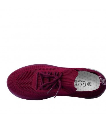 Zapatilla Sport Amber 2.0  para Mujer - Vino