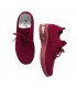 Zapatilla Sport Amber 2.0  para Mujer - Vino