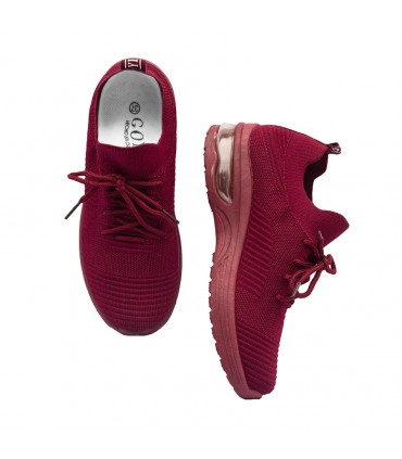 Zapatilla Sport Amber 2.0  para Mujer - Vino