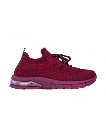 Zapatilla Sport Amber 2.0  para Mujer - Vino
