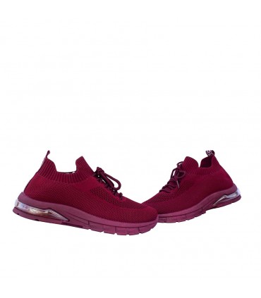 Zapatilla Sport Amber 2.0  para Mujer - Vino