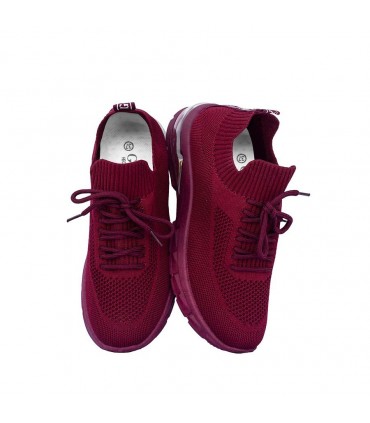 Zapatilla Sport Amber 2.0  para Mujer - Vino