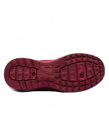 Zapatilla Sport Amber 2.0  para Mujer - Vino