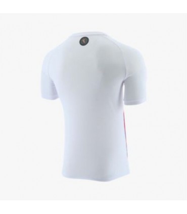 Camiseta copa america oficial hinchada 2021 para mujer