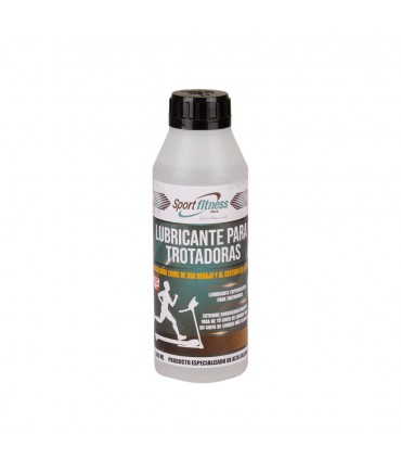 Silicona Lubricante para trotadora - 500 ml