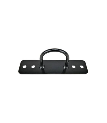Soporte para sacos de box e cuerda crossfit techo o pared