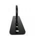 Soporte para sacos de box e cuerda crossfit techo o pared