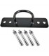 Soporte para sacos de box e cuerda crossfit techo o pared
