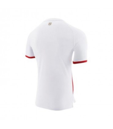 Camiseta Oficial Hinchada De Perú Para Hombre Eliminatoria