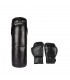 SACO DE BOXEO PARA NIÑOS  + GUANTES