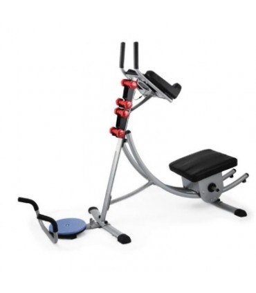 Máquina Para Abdominales ABC