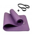 Colchoneta NBR - Yoga Mat Pilates - 10 Mm