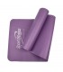 Colchoneta NBR - Yoga Mat Pilates - 10 Mm