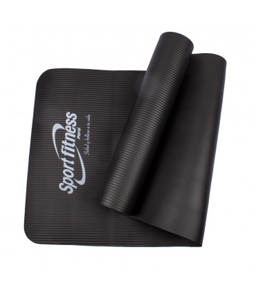 Colchoneta NBR - Yoga Mat Pilates - 10 Mm