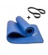 Colchoneta NBR - Yoga Mat Pilates - 10 Mm