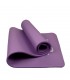 Colchoneta NBR - Yoga Mat Pilates - 10 Mm