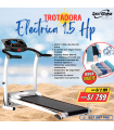 TROTADORA ELECTRICA  1.5 HP - OFERTA DEL MES