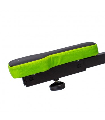 Maquina Abdominal+ Bicicleta+ Pistón 12 Nivl +Twister+Ligas