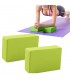 2 Ladrillos De Espuma Para Yoga