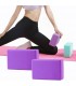 2 Ladrillos De Espuma Para Yoga