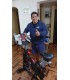 Spinning Potente  V10K Cardiovascular
