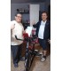 Spinning Potente  V10K Cardiovascular