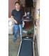 TROTADORA ELECTRICA  1.5 HP - OFERTA DEL MES