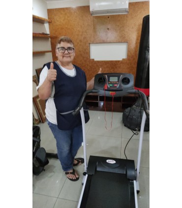 TROTADORA ELECTRICA  1.5 HP - OFERTA DEL MES