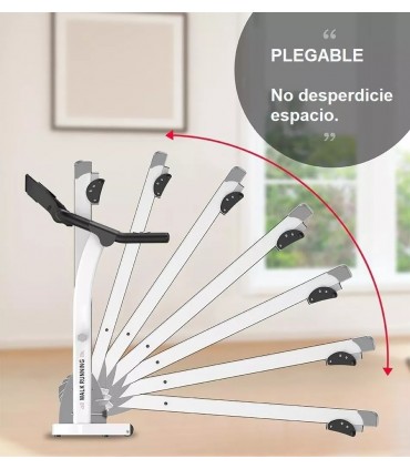 TROTADORA ELECTRICA  1.5 HP - OFERTA DEL MES