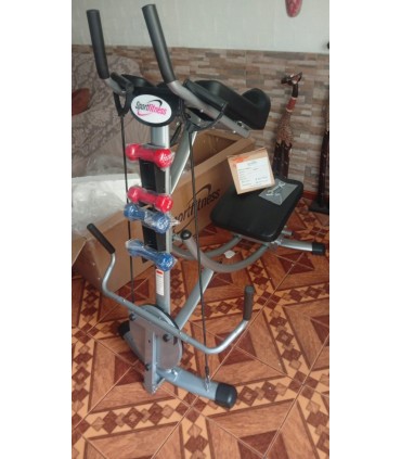 Máquina Para Abdominales ABC