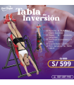 TABLA DE INVERSION GRAVITACIONAL - OFERTA DEL MES