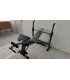 Banca Para Pecho Sport Fitness Multifuncional