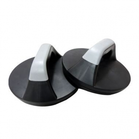 Sport Fitness Planchera Rotativa