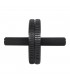 Rueda Abdominal con protector de rodillas