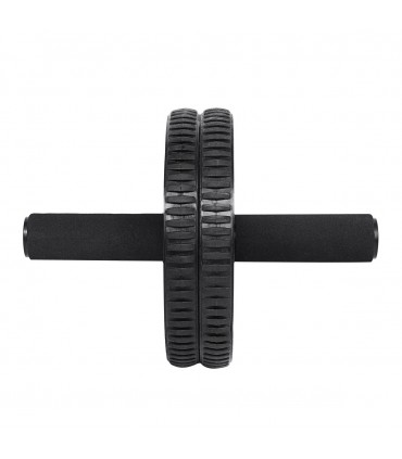 Rueda Abdominal con protector de rodillas