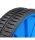 Rueda Abdominal con protector de rodillas