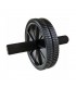 Rueda Abdominal con protector de rodillas