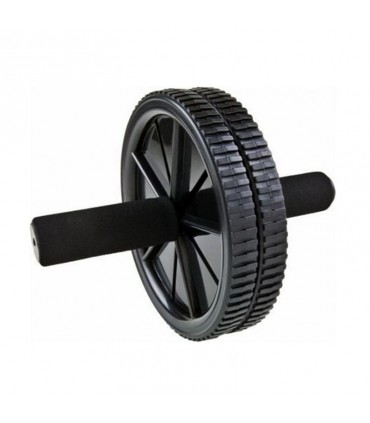 Rueda Abdominal con protector de rodillas