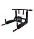 Sport Fitness - Barra /Ejercicios Calistenia, Paralelas Importada