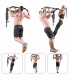 Sport Fitness - Barra /Ejercicios Calistenia, Paralelas Importada