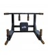 Sport Fitness - Barra /Ejercicios Calistenia, Paralelas Importada