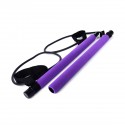 Sport Fitness Barra de Pilates Portátil Yoga