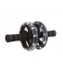 Rueda AB transparente - Bracked Whell+Protector De Rodillas
