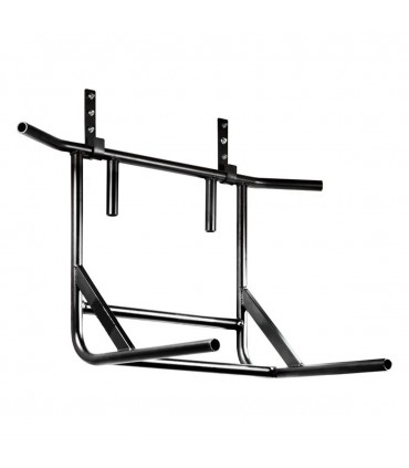 Barras Para Dominadas Y Paralelas Sport Fitness