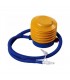 Pelota De Pilates 75cm + Inflador de regalo